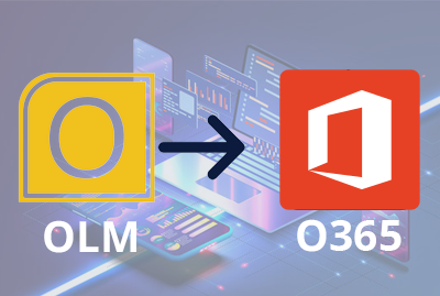 OLM to O365 Migration