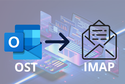 OST to IMAP Migration