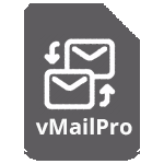 vMailPro Email Converter